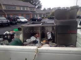 Best Appliance Removal  in Moorefield, WV