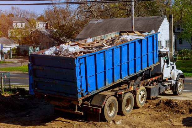 Property Management Cleanouts in Moorefield, WV