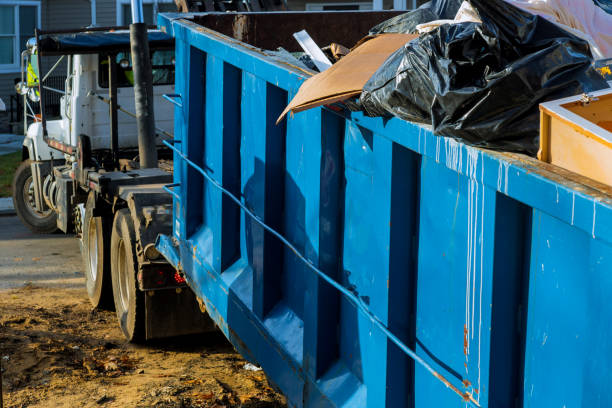 Best Commercial Junk Removal  in Moorefield, WV