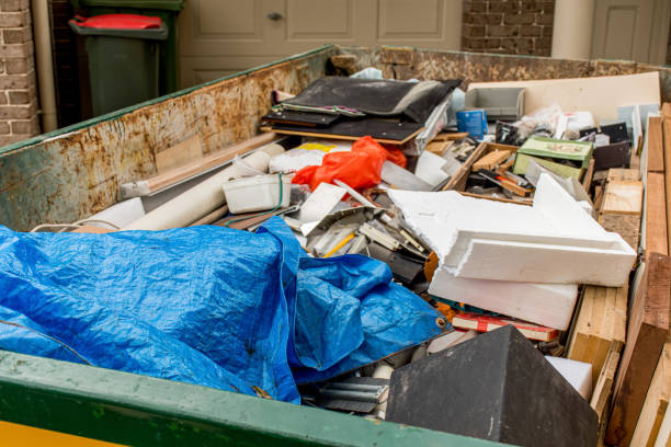 Best Attic Cleanout  in Moorefield, WV
