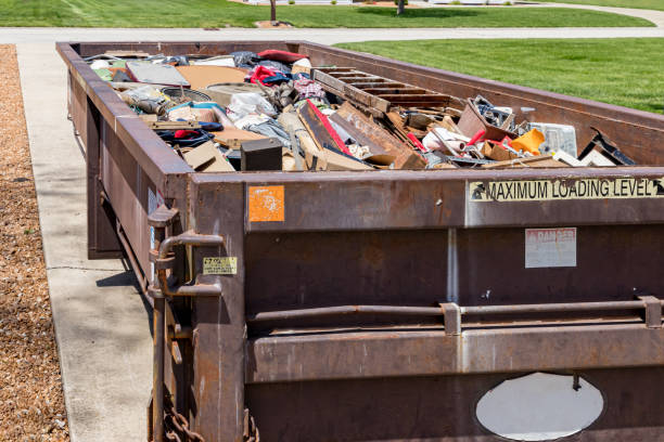 Best Furniture Removal  in Moorefield, WV