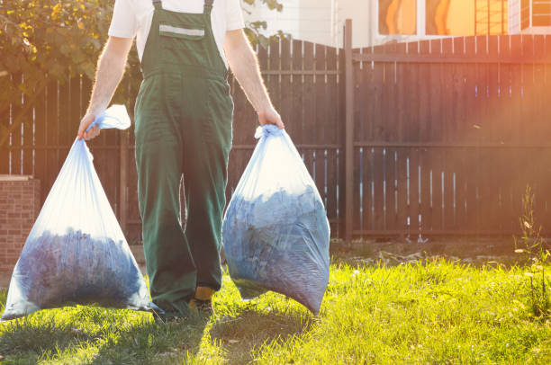 Best Garage Cleanout  in Moorefield, WV