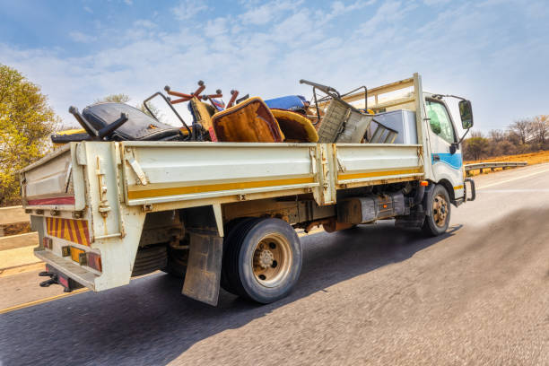 Best Yard Waste Removal  in Moorefield, WV