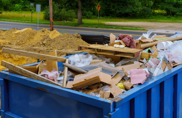 Best Carpet Removal and Disposal  in Moorefield, WV