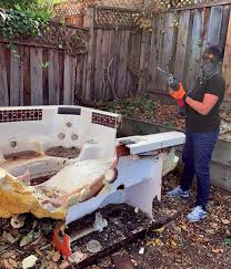 Trusted Moorefield, WV Junk Removal Services Experts